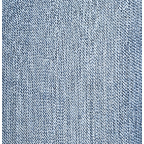 AG Denim Jeans Size 26 The Jodi Crop 22 years succession Medium Wash High Rise - Picture 6 of 13